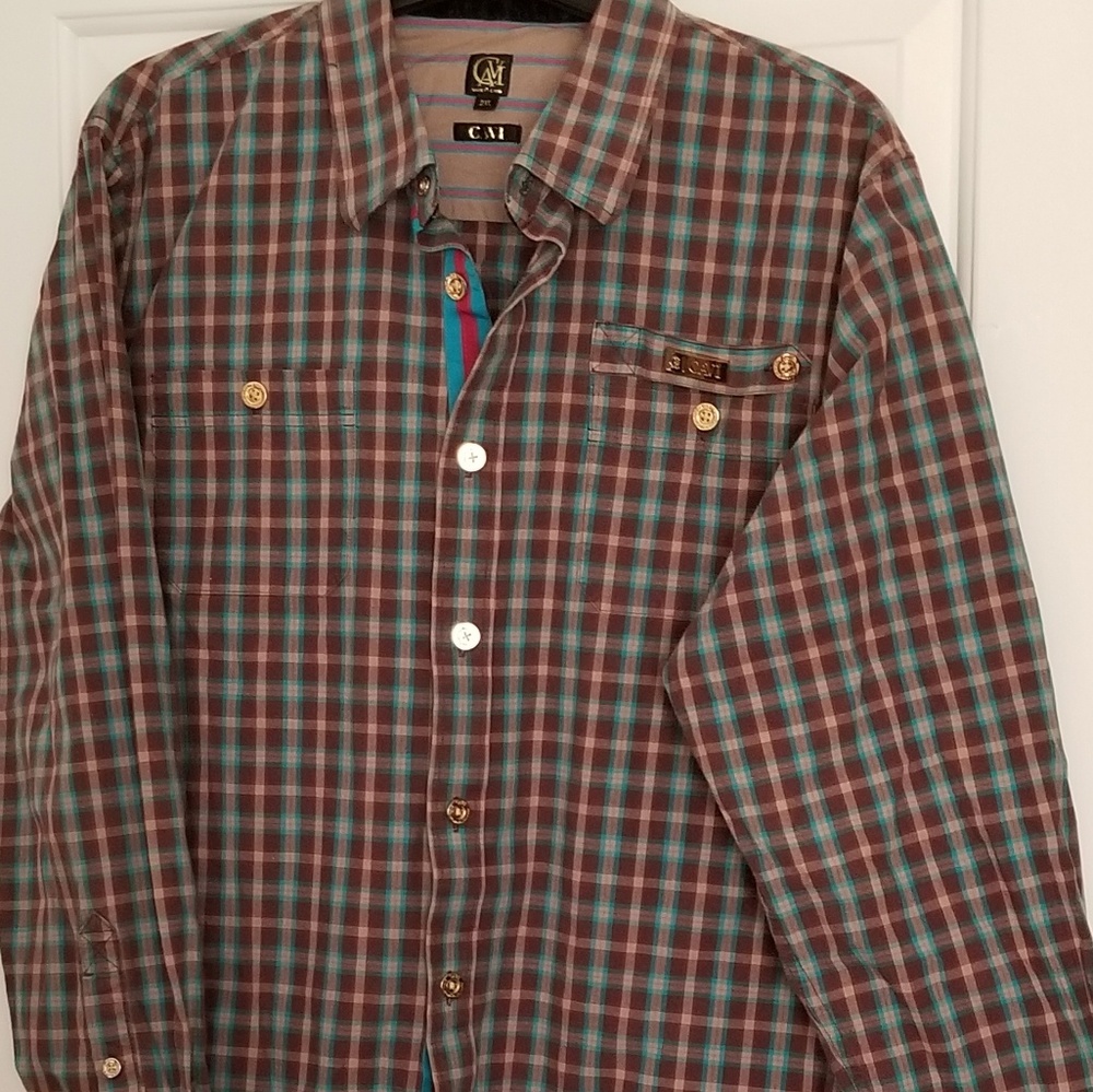 Men's longsleeve